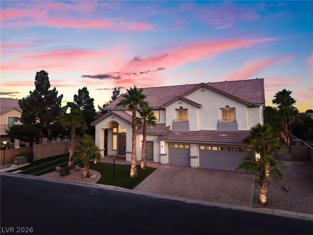 5841 Revital, Las Vegas, NV 89131
