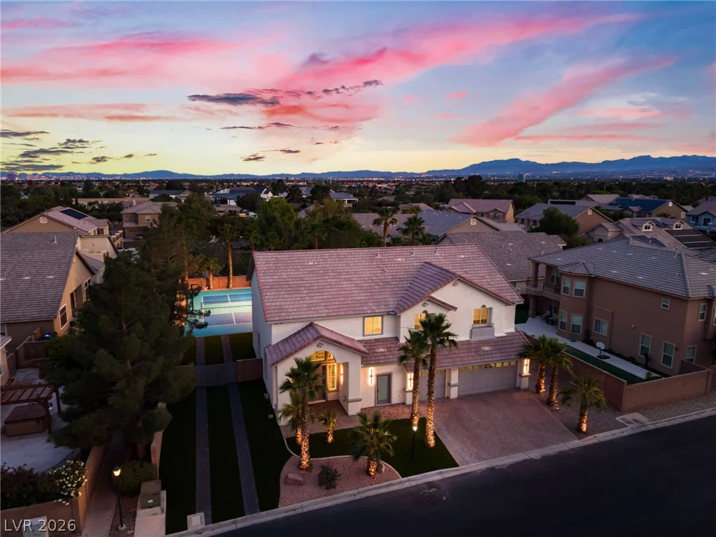 5841 Revital, Las Vegas, NV 89131