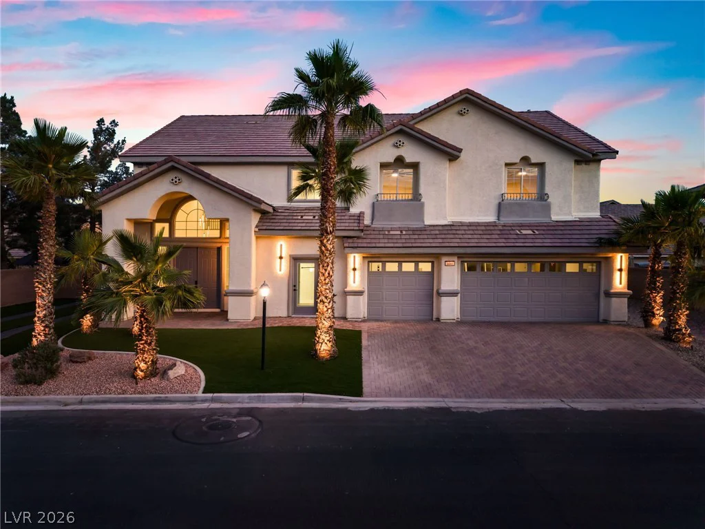 5841 Revital, Las Vegas, NV 89131