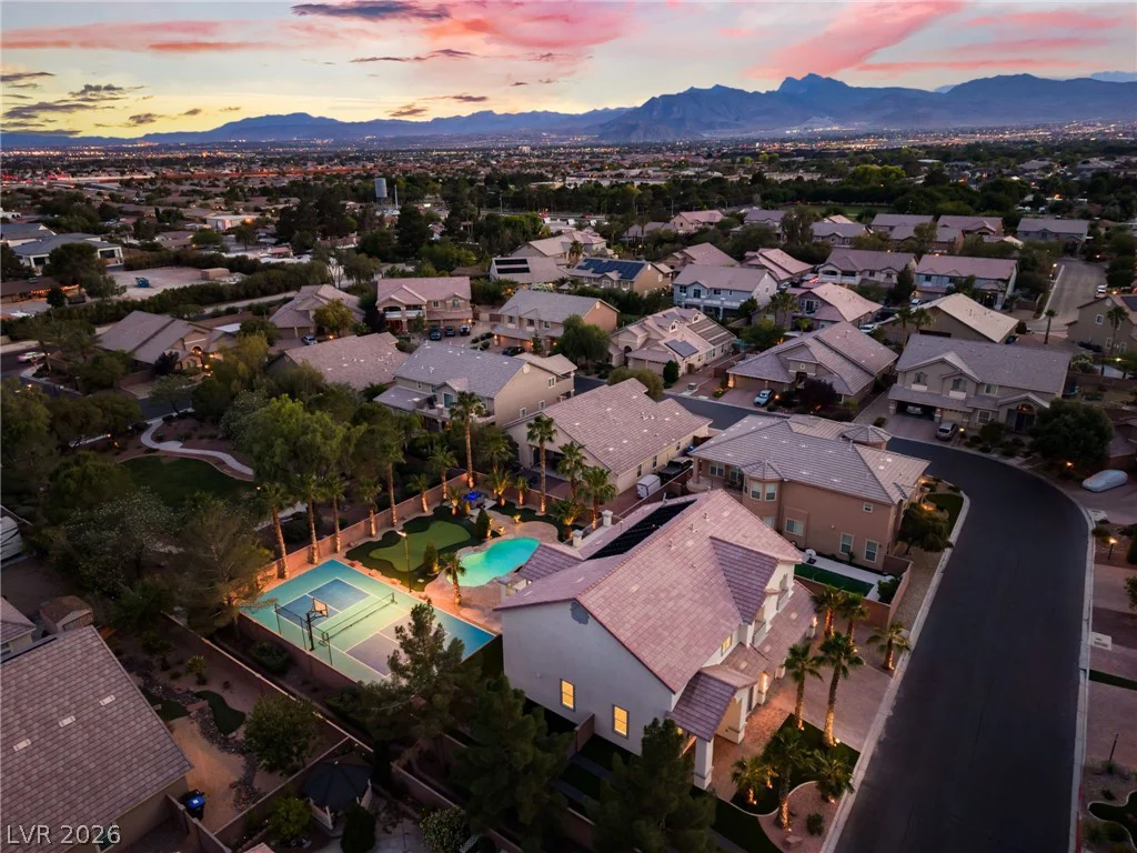 5841 Revital, Las Vegas, NV 89131