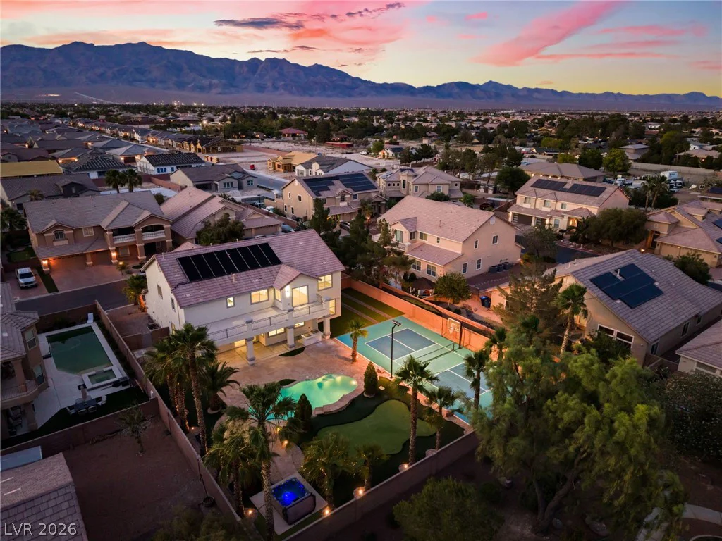 5841 Revital, Las Vegas, NV 89131