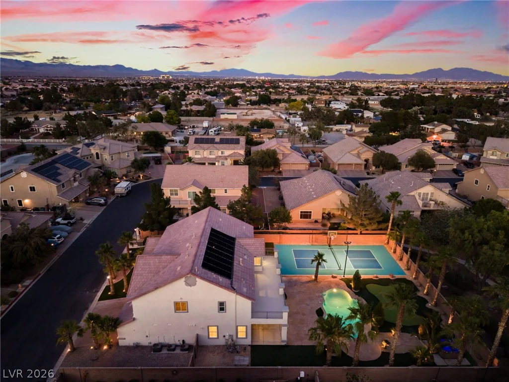 5841 Revital, Las Vegas, NV 89131