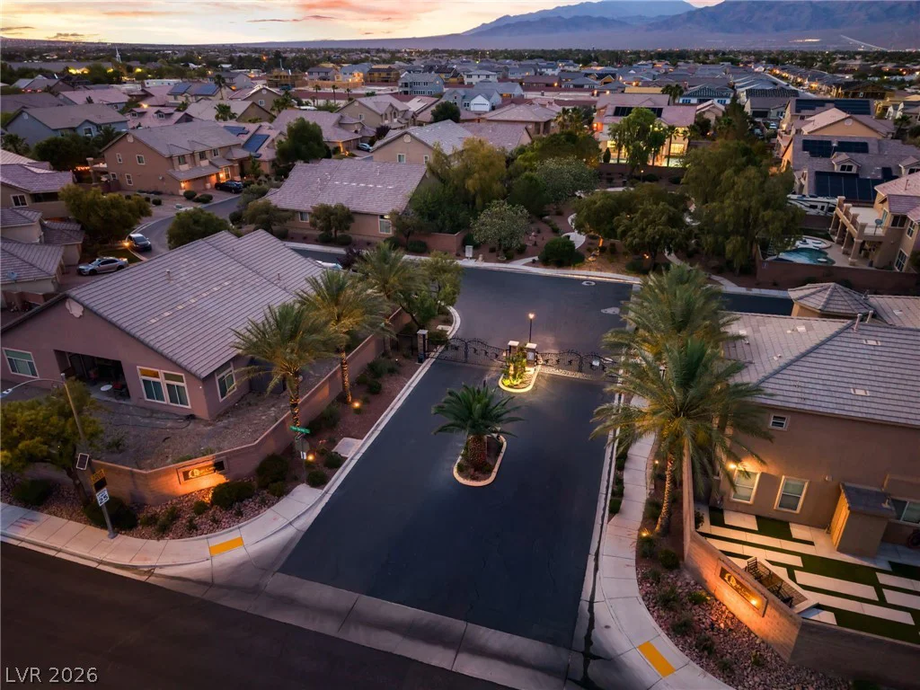 5841 Revital, Las Vegas, NV 89131