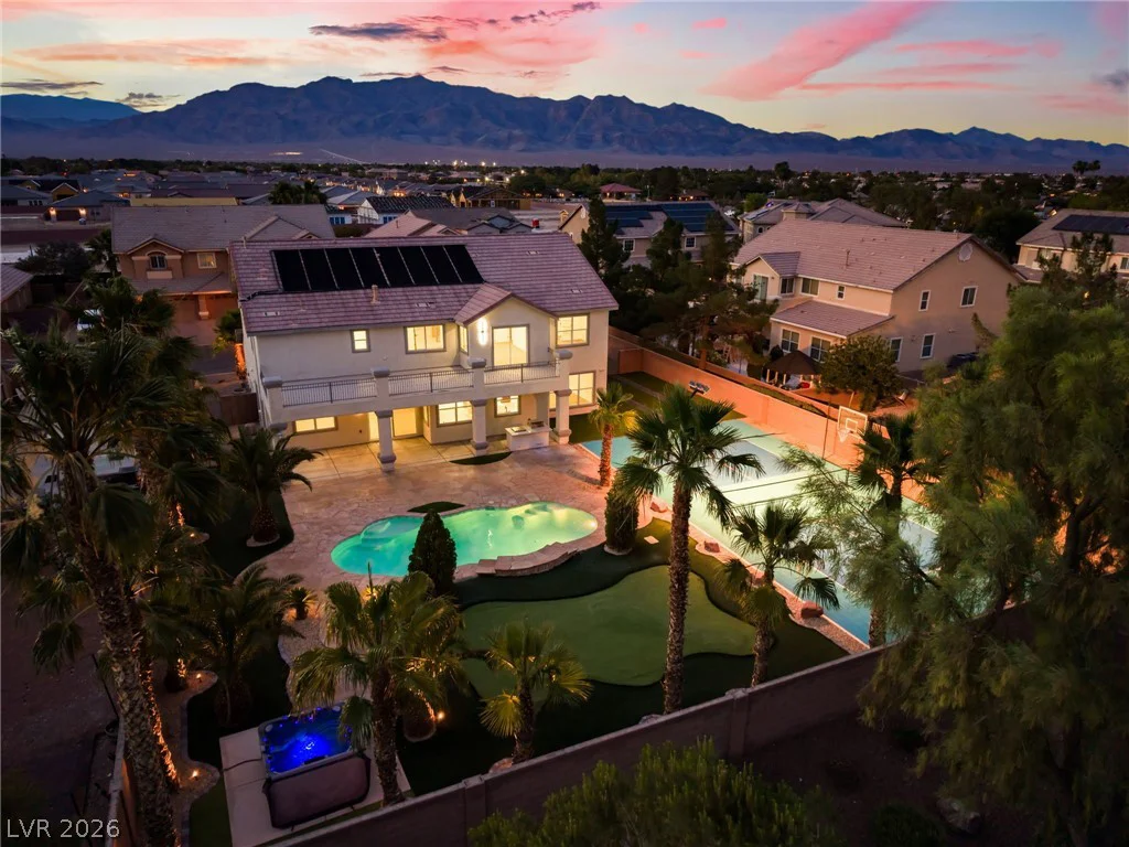 5841 Revital, Las Vegas, NV 89131
