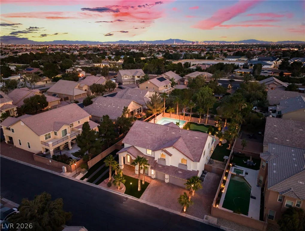 5841 Revital, Las Vegas, NV 89131