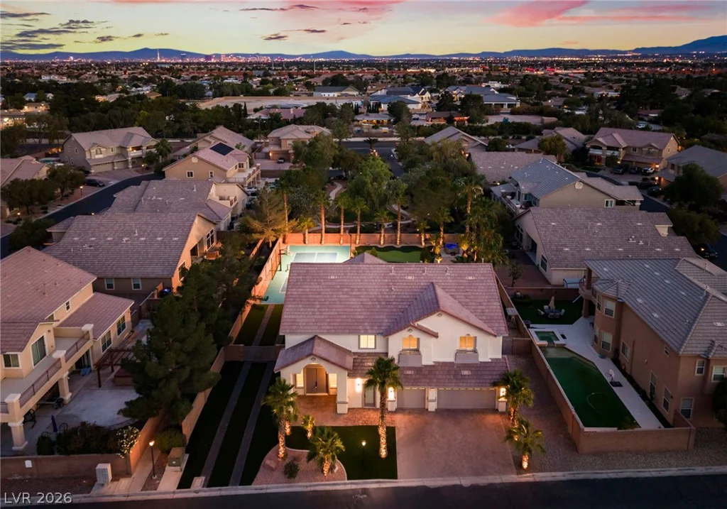 5841 Revital, Las Vegas, NV 89131