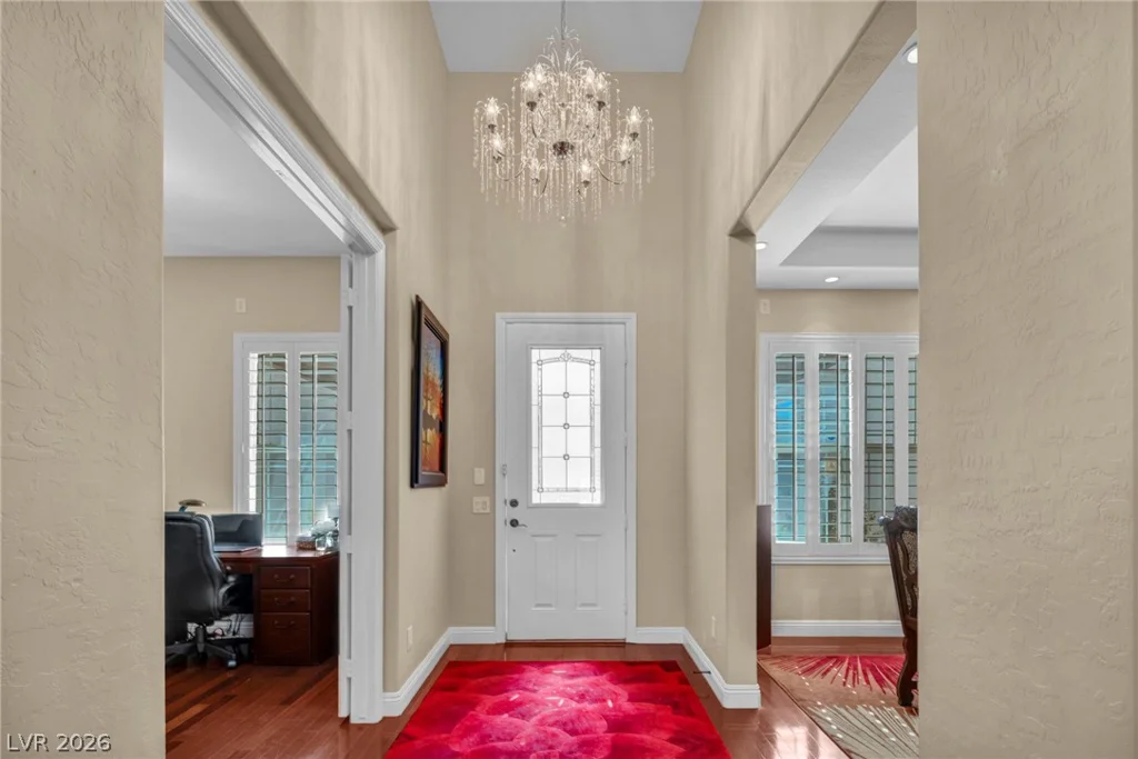 8404 Myerlee, Las Vegas, NV 89131