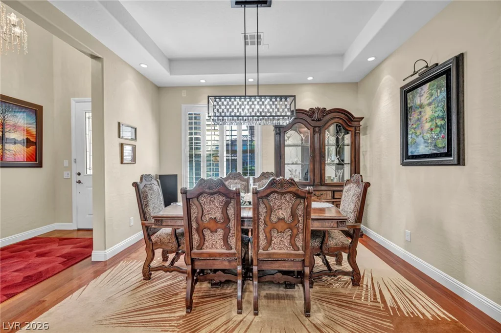 8404 Myerlee, Las Vegas, NV 89131