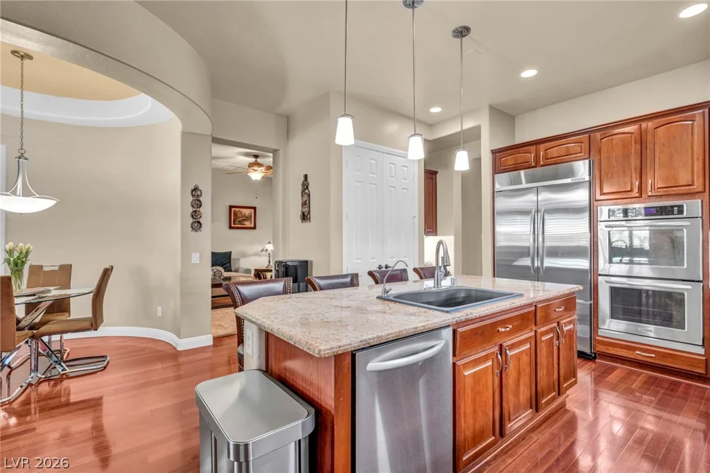 8404 Myerlee, Las Vegas, NV 89131