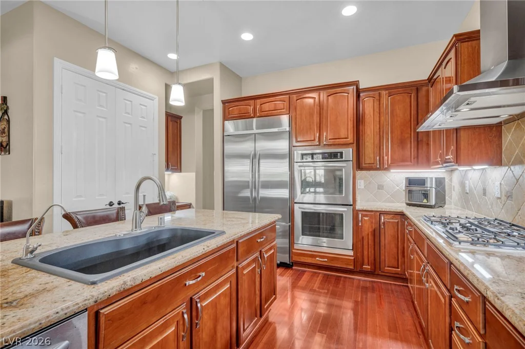 8404 Myerlee, Las Vegas, NV 89131