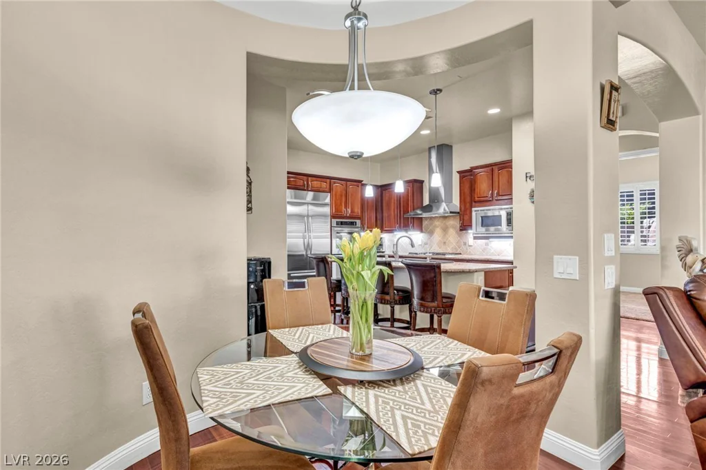8404 Myerlee, Las Vegas, NV 89131