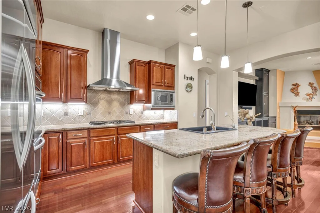 8404 Myerlee, Las Vegas, NV 89131