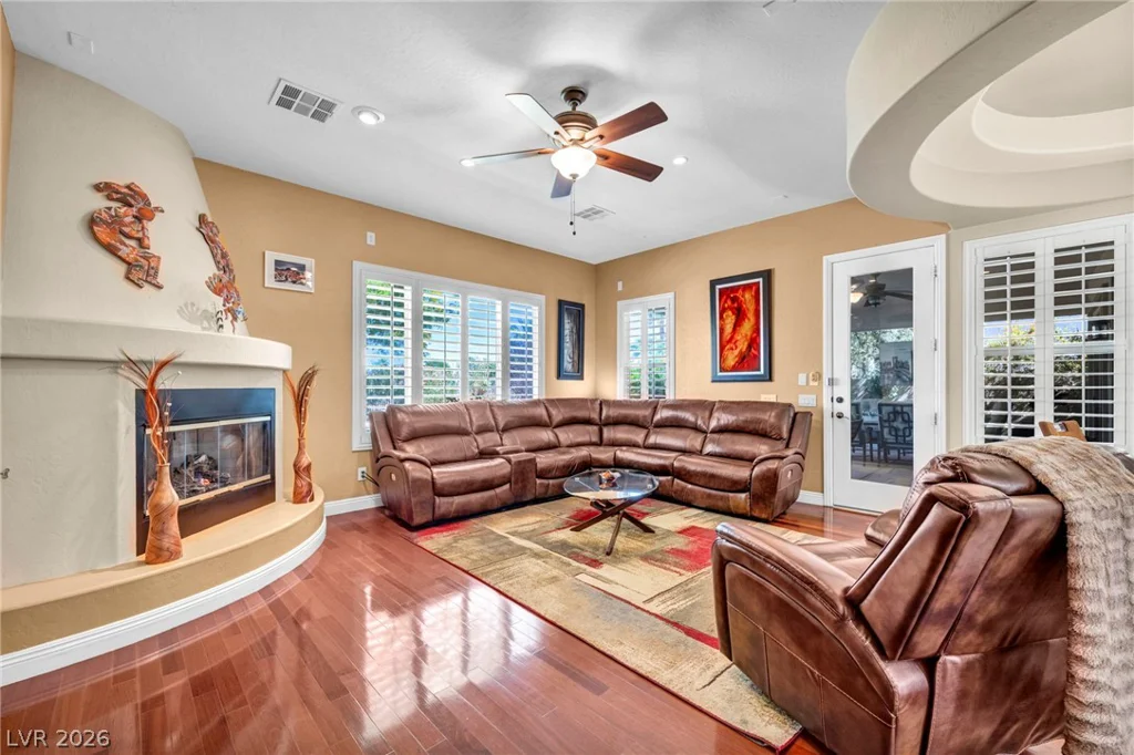 8404 Myerlee, Las Vegas, NV 89131