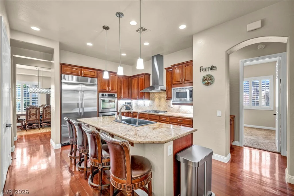 8404 Myerlee, Las Vegas, NV 89131