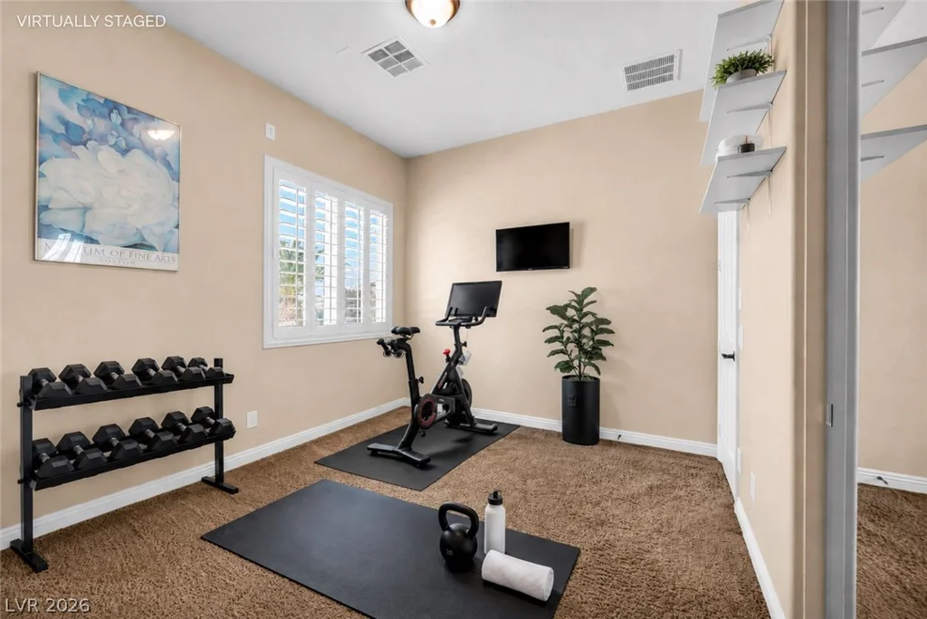 8404 Myerlee, Las Vegas, NV 89131