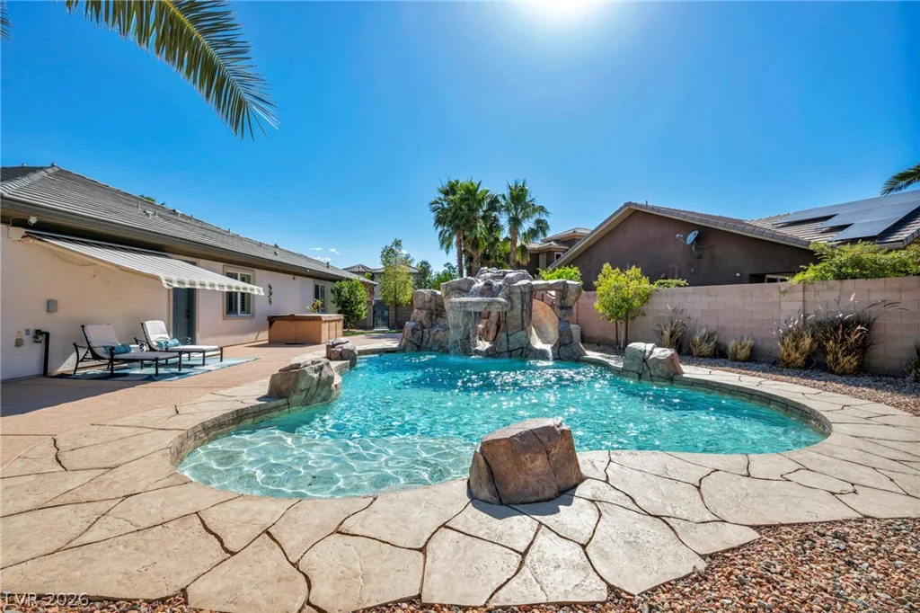 8404 Myerlee, Las Vegas, NV 89131