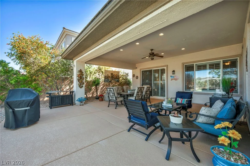 8404 Myerlee, Las Vegas, NV 89131