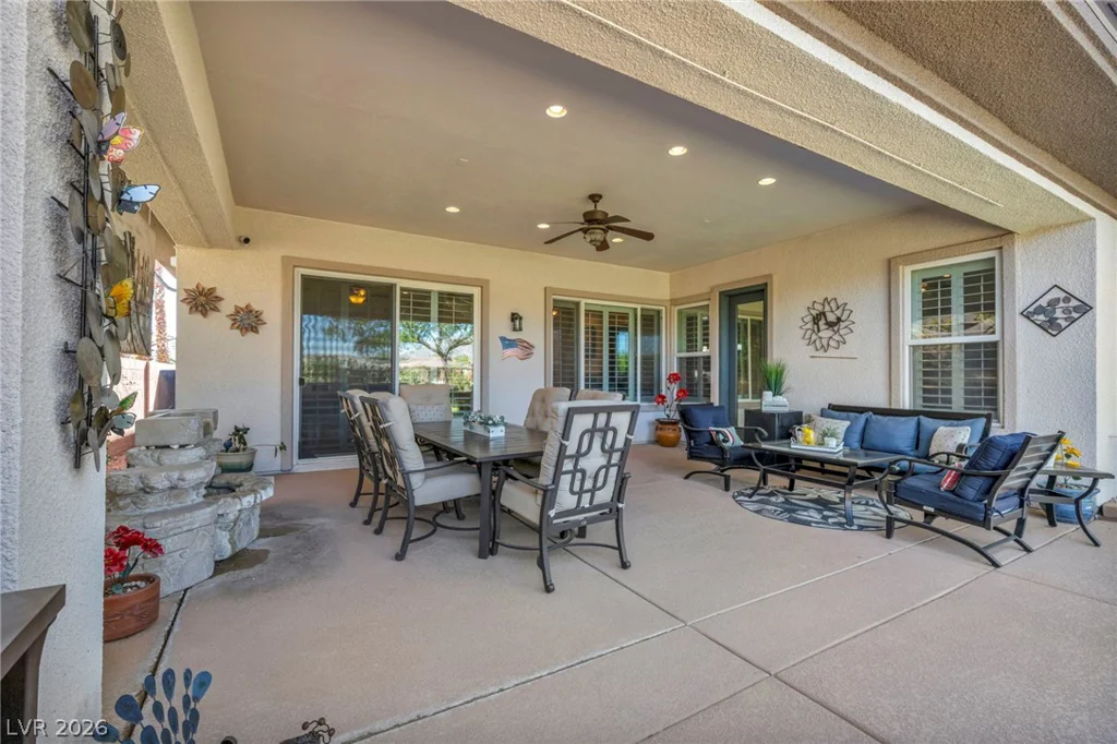 8404 Myerlee, Las Vegas, NV 89131