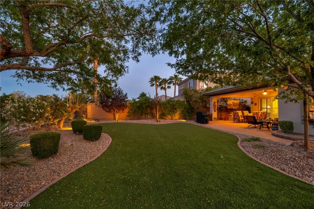 8404 Myerlee, Las Vegas, NV 89131