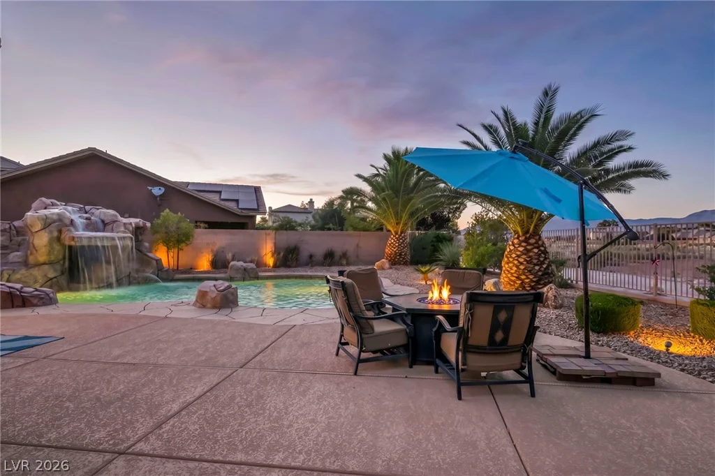 8404 Myerlee, Las Vegas, NV 89131