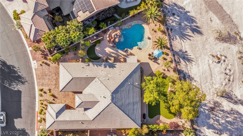 8404 Myerlee, Las Vegas, NV 89131