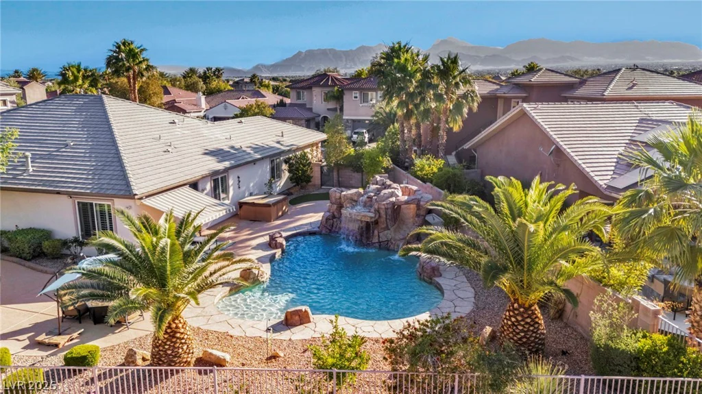 8404 Myerlee, Las Vegas, NV 89131