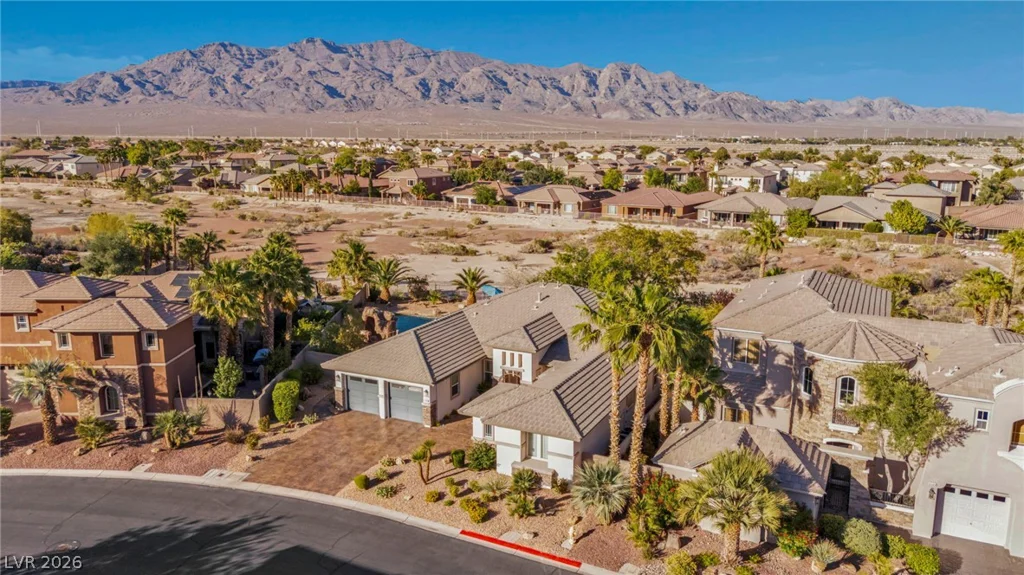 8404 Myerlee, Las Vegas, NV 89131