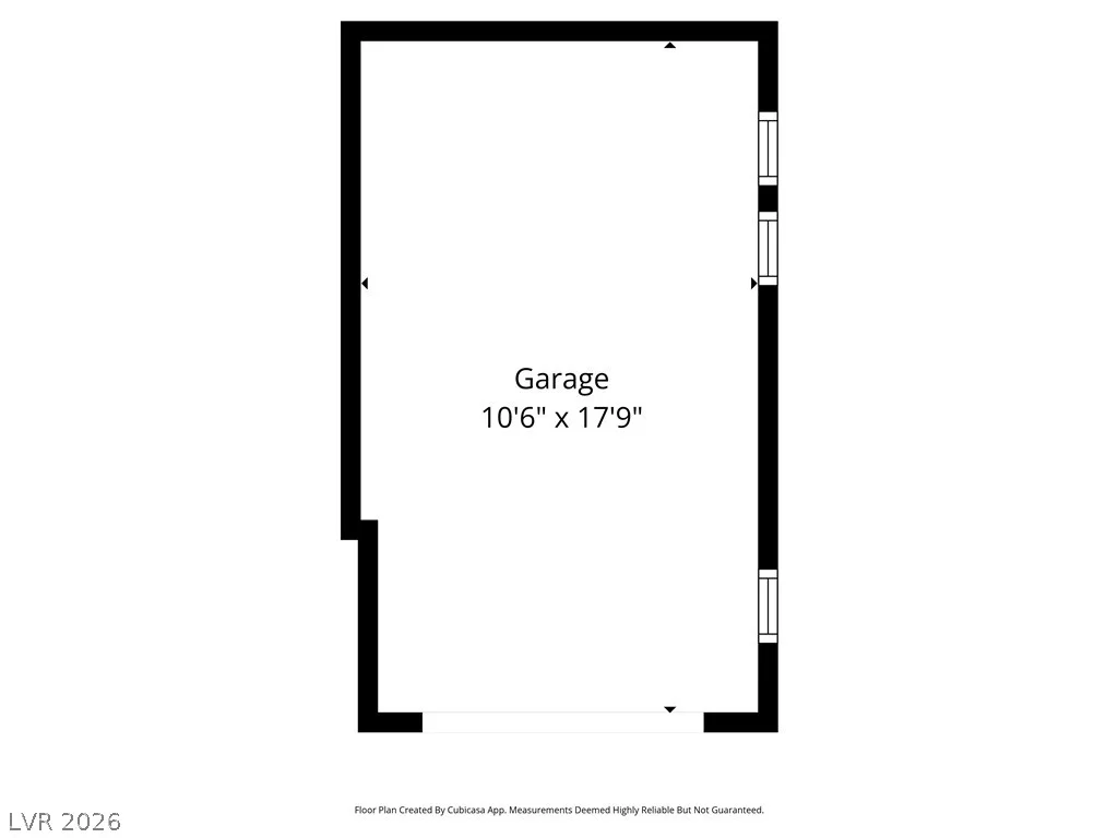 8404 Myerlee, Las Vegas, NV 89131