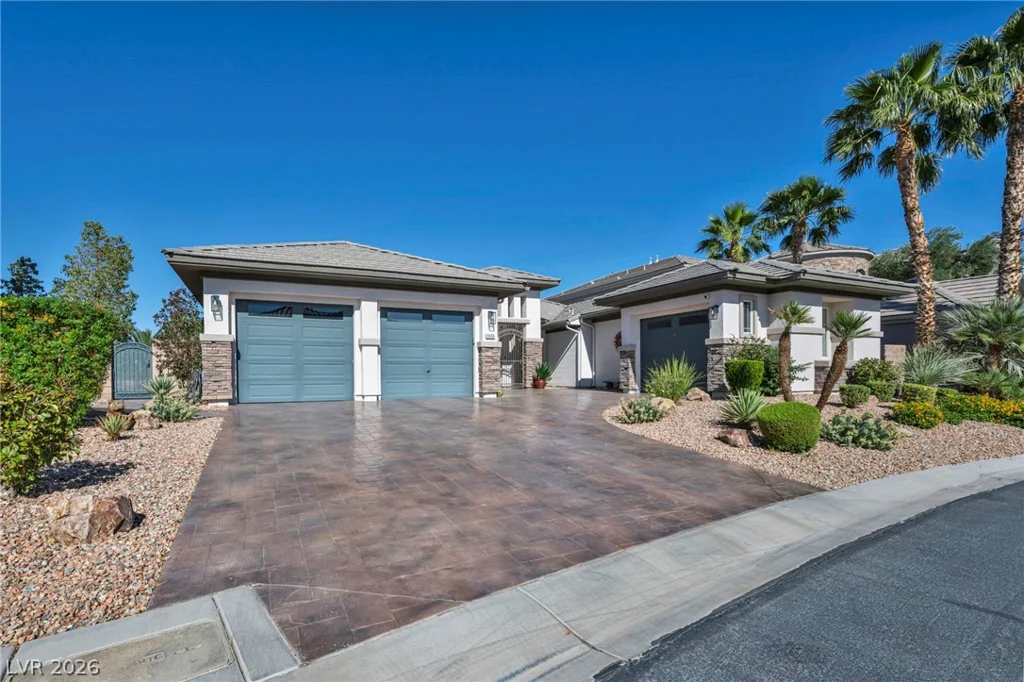 8404 Myerlee, Las Vegas, NV 89131