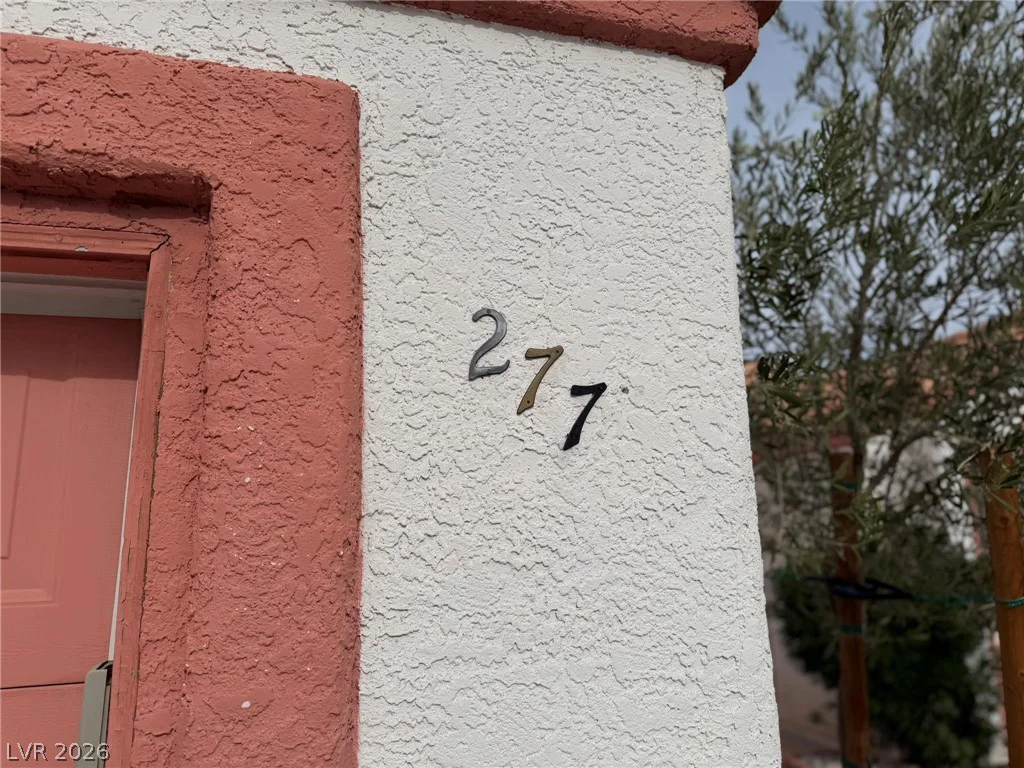 277 Gentle Bay, Henderson, NV 89074