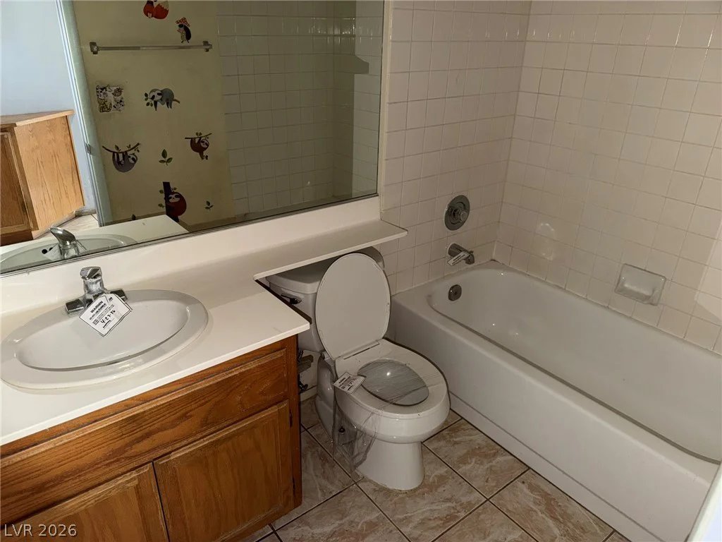277 Gentle Bay, Henderson, NV 89074