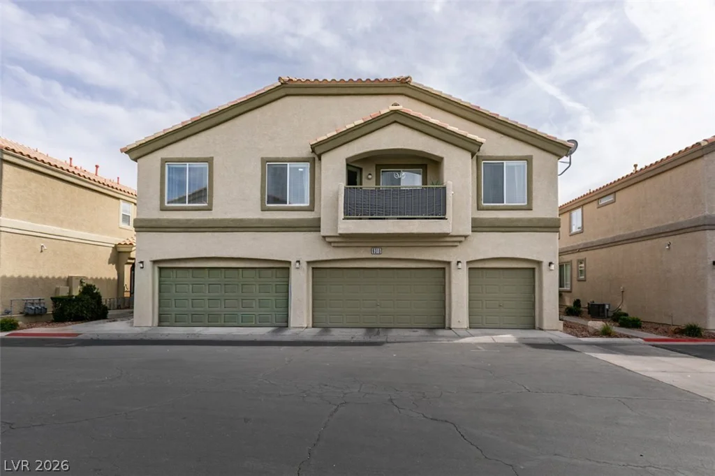 6315 Dan Blocker, Henderson, NV 89011