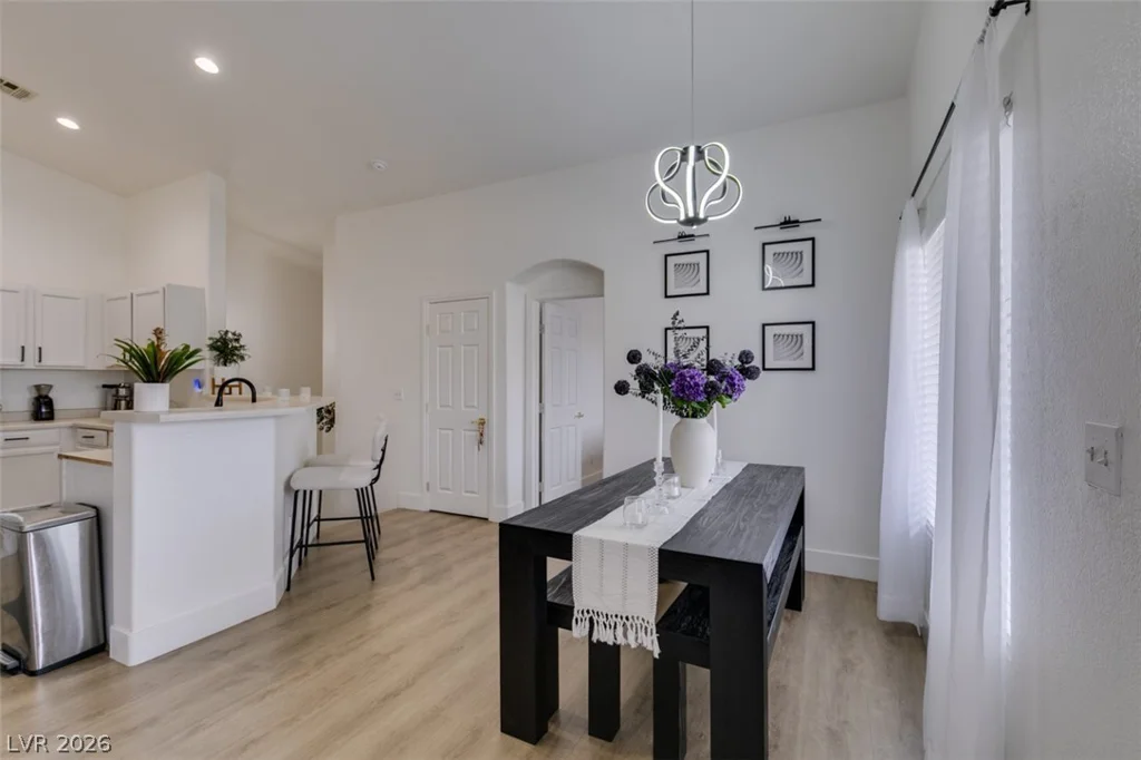 6315 Dan Blocker, Henderson, NV 89011