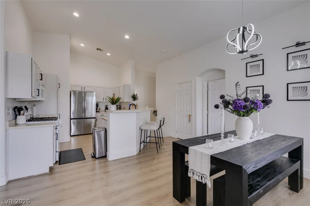 6315 Dan Blocker, Henderson, NV 89011
