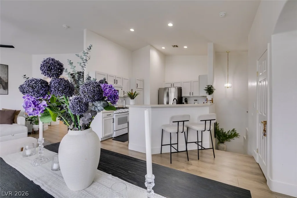 6315 Dan Blocker, Henderson, NV 89011