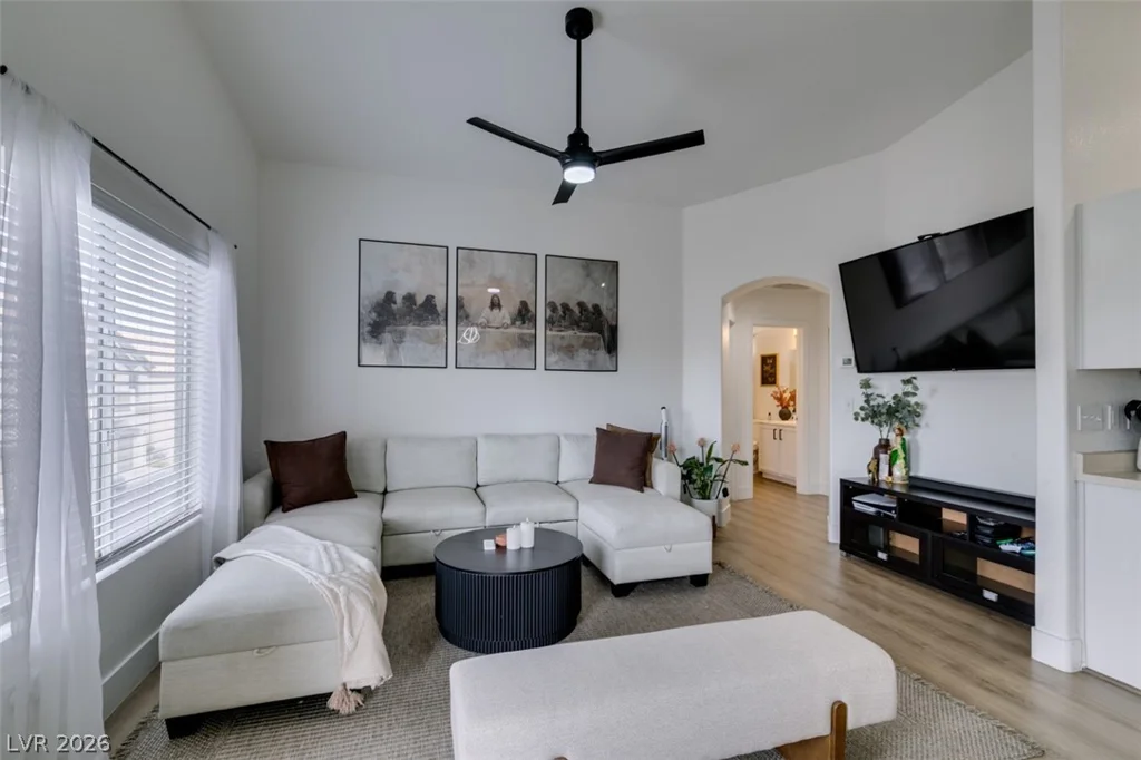 6315 Dan Blocker, Henderson, NV 89011