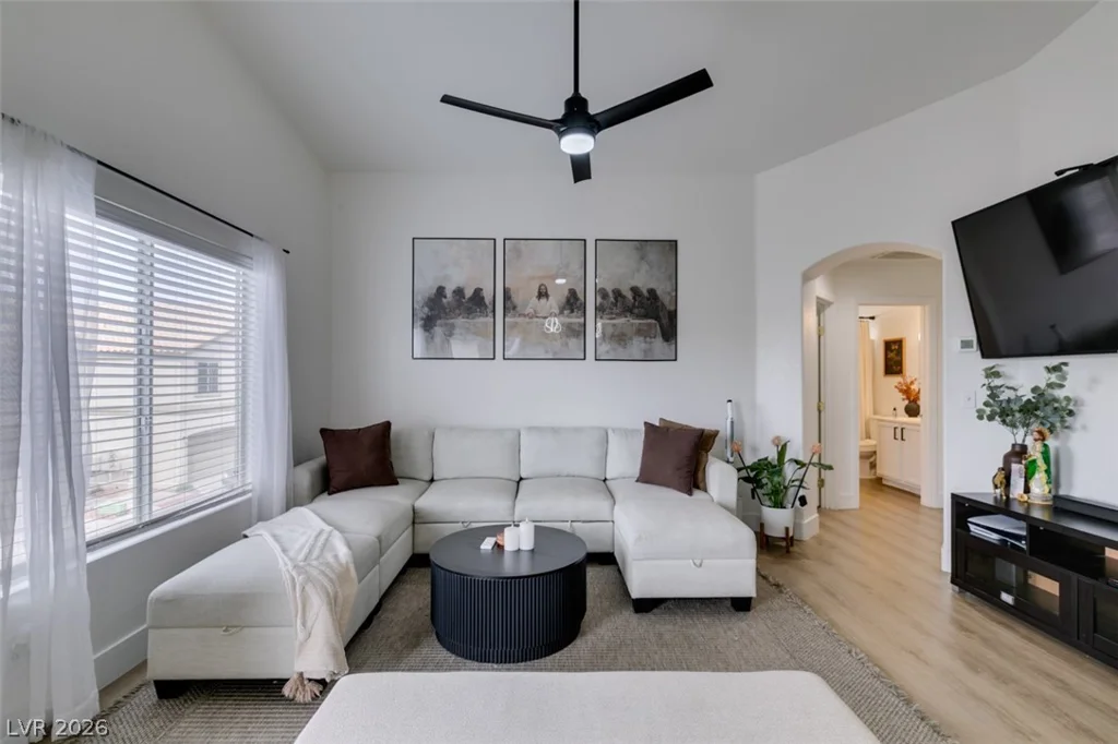 6315 Dan Blocker, Henderson, NV 89011