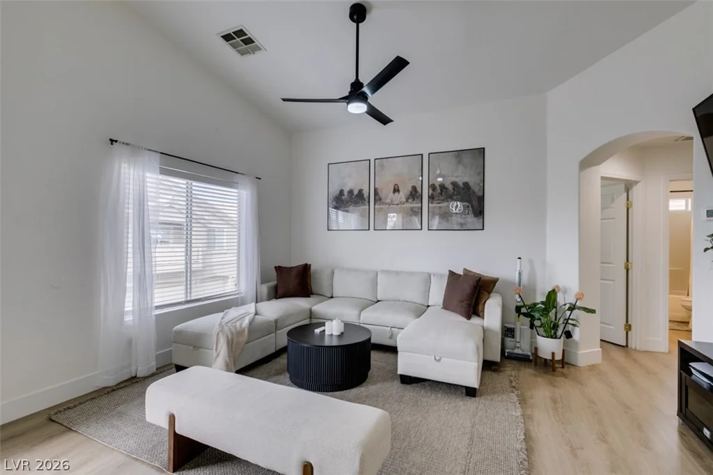 6315 Dan Blocker, Henderson, NV 89011