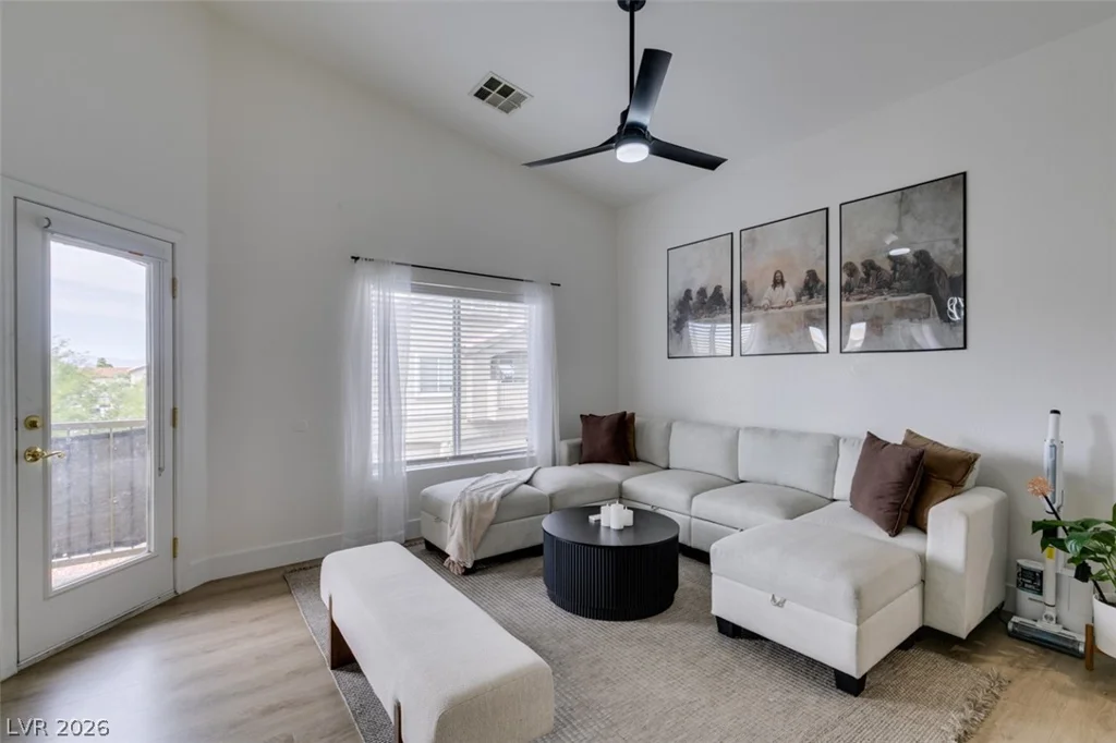 6315 Dan Blocker, Henderson, NV 89011