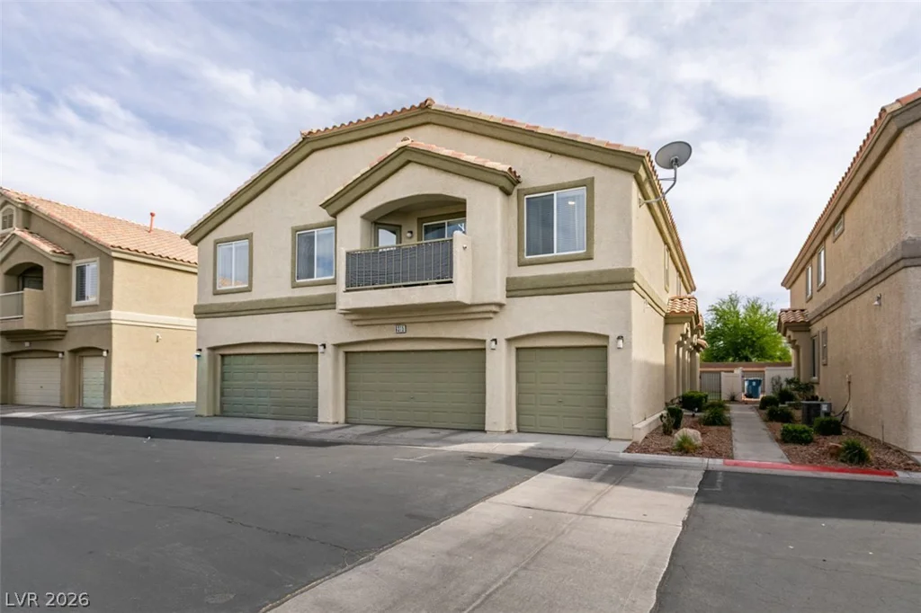 6315 Dan Blocker, Henderson, NV 89011