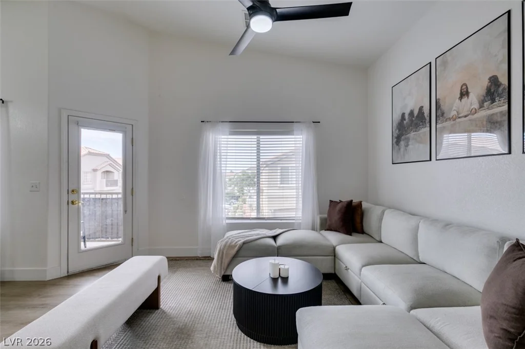 6315 Dan Blocker, Henderson, NV 89011