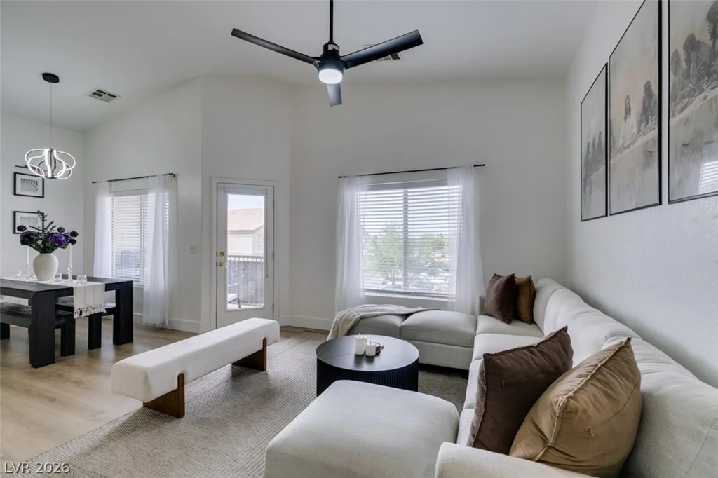 6315 Dan Blocker, Henderson, NV 89011