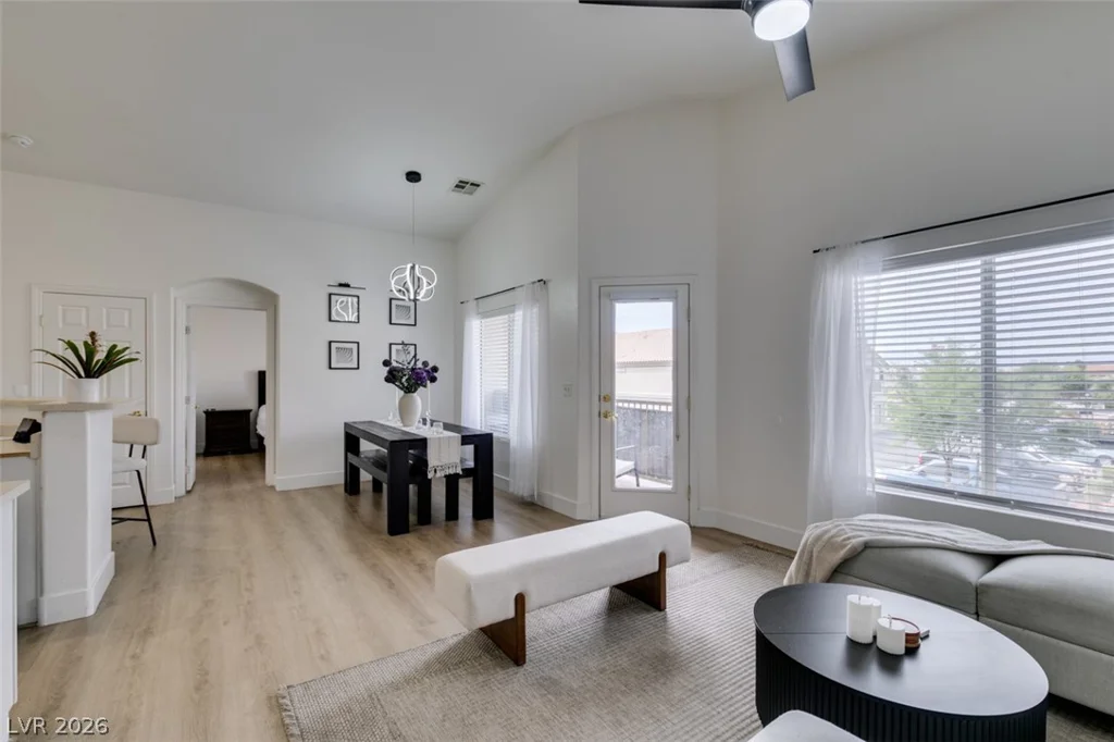 6315 Dan Blocker, Henderson, NV 89011
