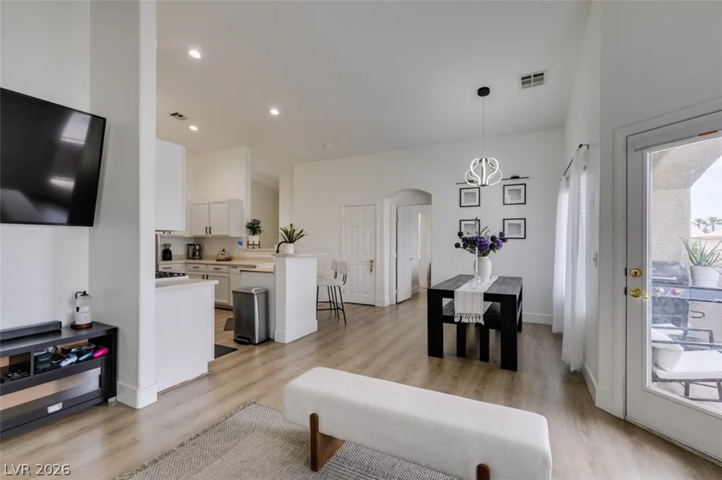 6315 Dan Blocker, Henderson, NV 89011