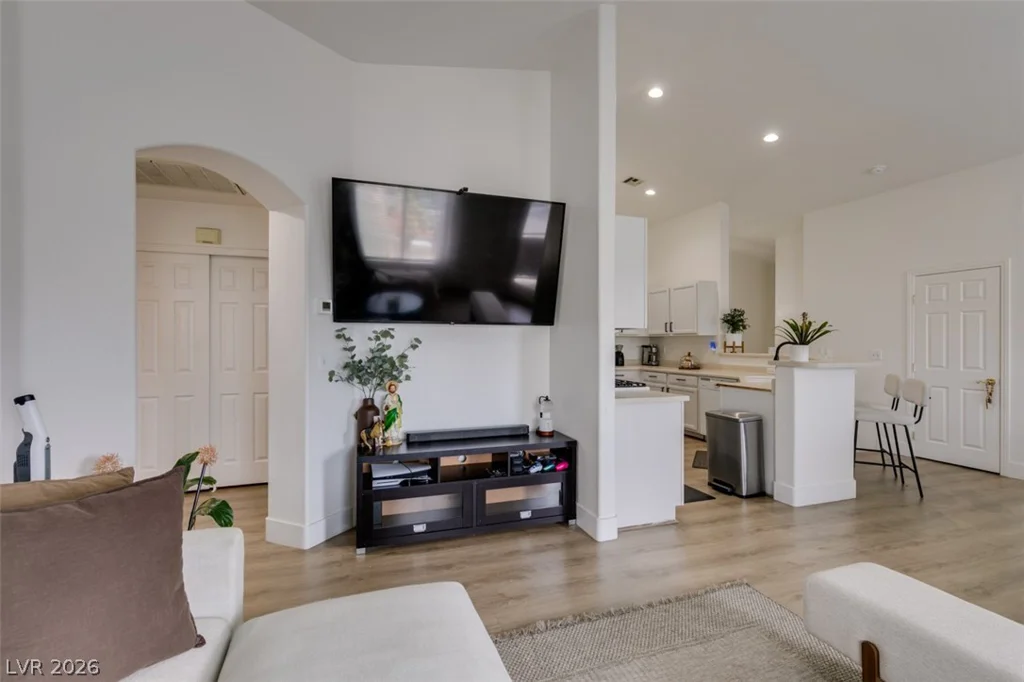 6315 Dan Blocker, Henderson, NV 89011