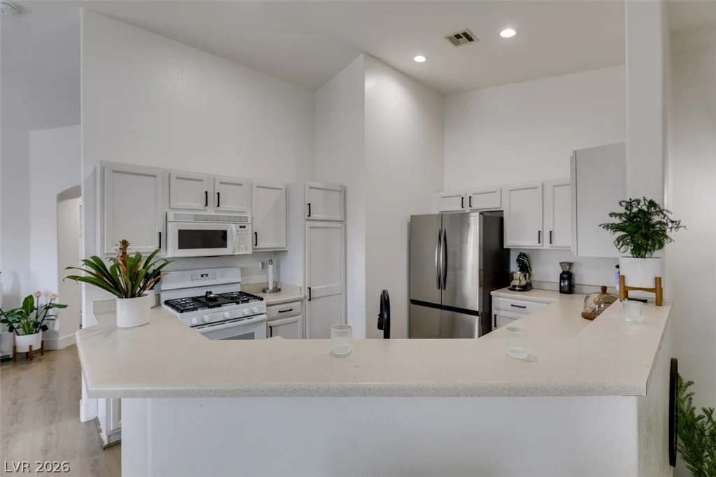 6315 Dan Blocker, Henderson, NV 89011