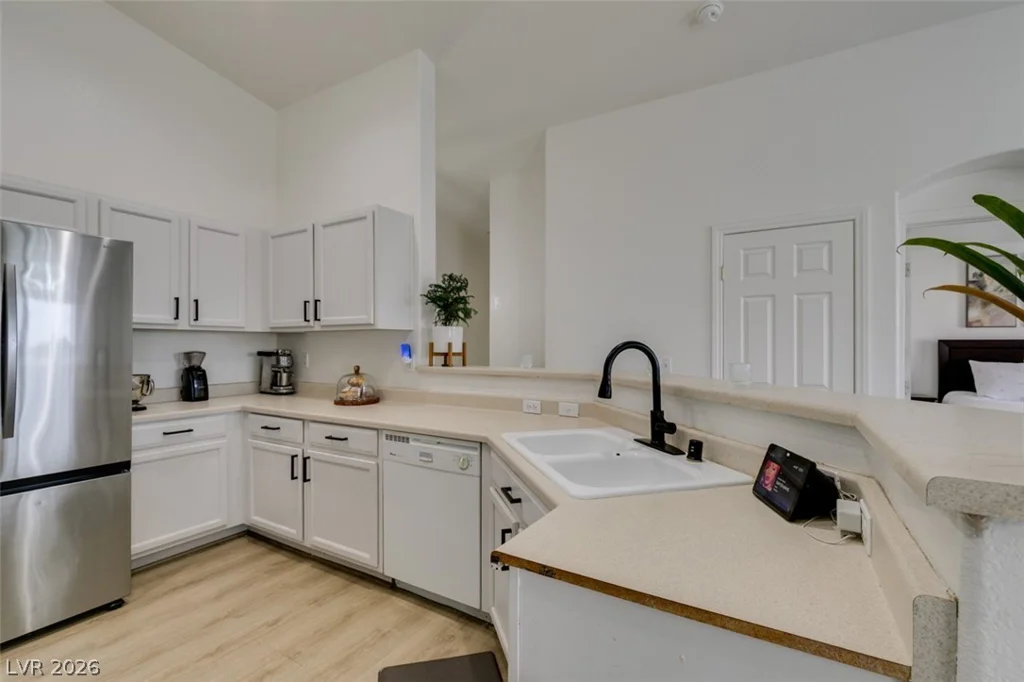 6315 Dan Blocker, Henderson, NV 89011