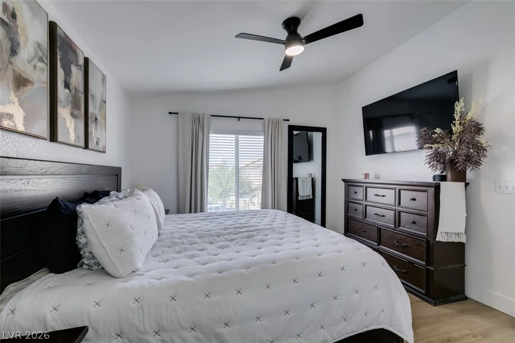 6315 Dan Blocker, Henderson, NV 89011