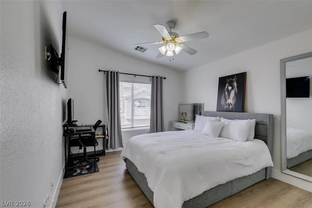 6315 Dan Blocker, Henderson, NV 89011
