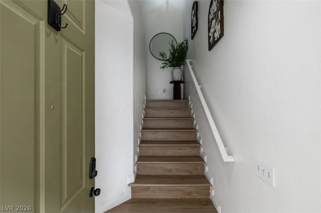6315 Dan Blocker, Henderson, NV 89011